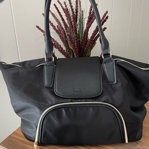 Aimee travel purse